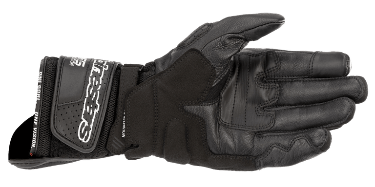 SP-8 V3 Air Guantes