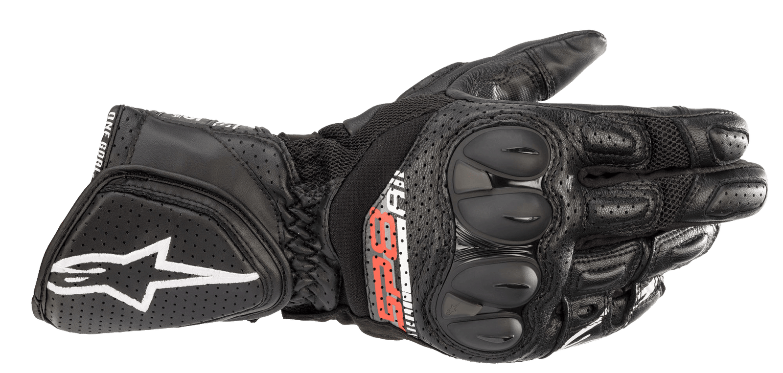 SP-8 V3 Air Guantes