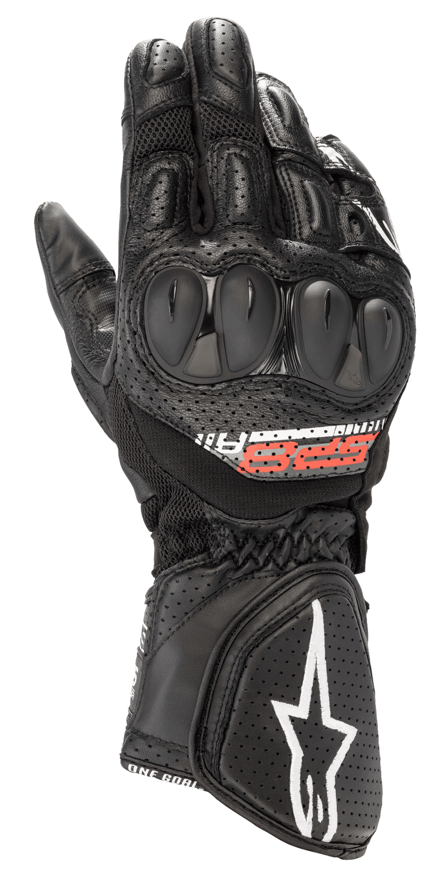 Guantes Air SP-8 V3