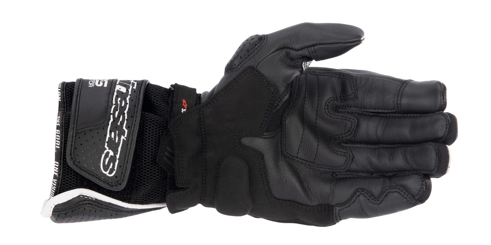 SP-8 V3 Air Guantes