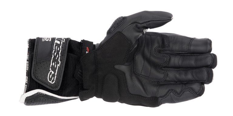 SP-8 V3 Air Guantes