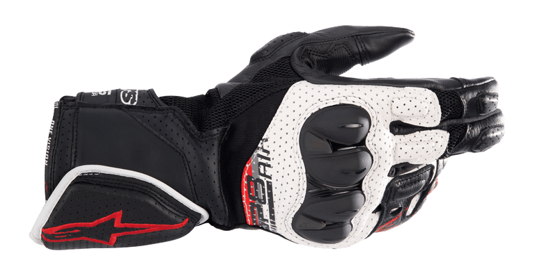 SP-8 V3 Air Guantes