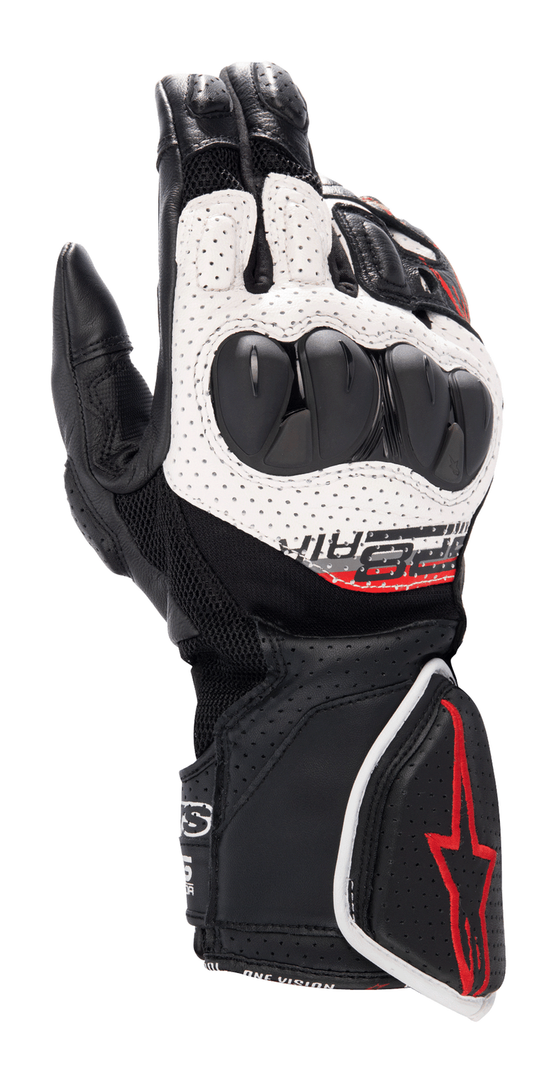 Guantes Air SP-8 V3