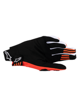 Techstar Guantes