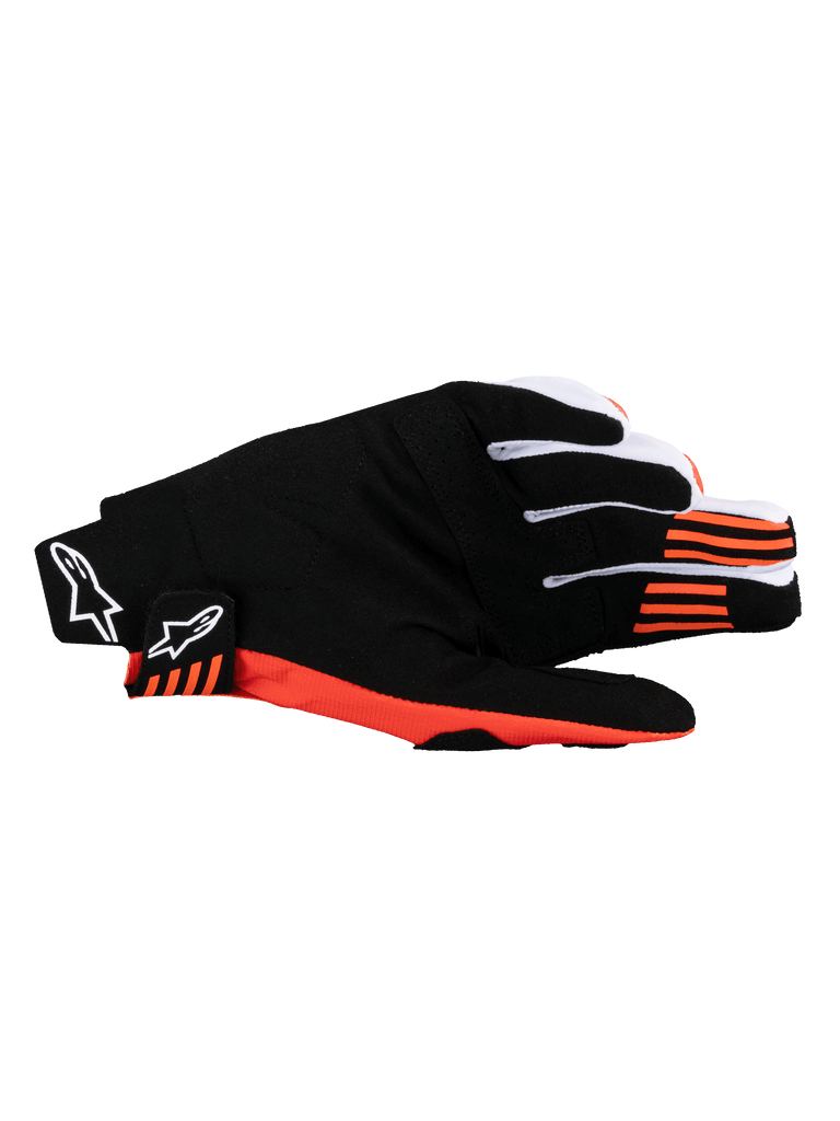 Techstar Guantes