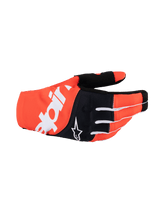 Techstar Guantes