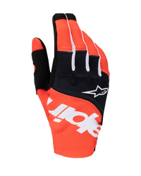 Guantes Techstar 2025