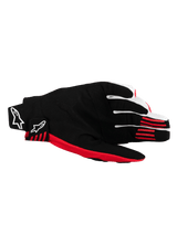 Techstar Guantes