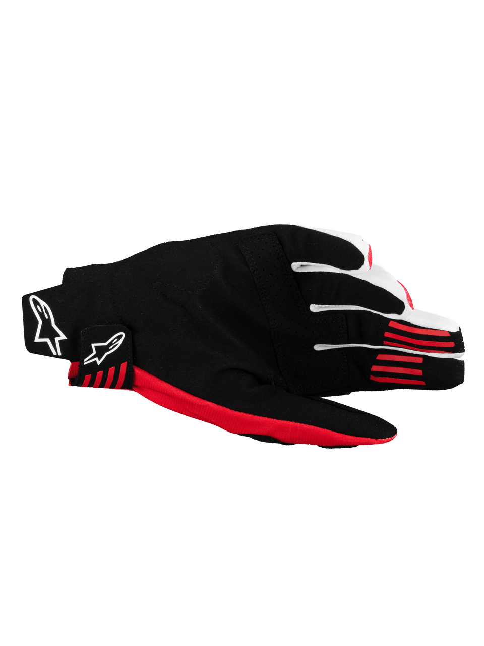 Techstar Guantes