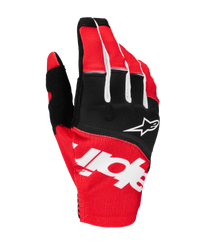 Guantes Techstar 2025