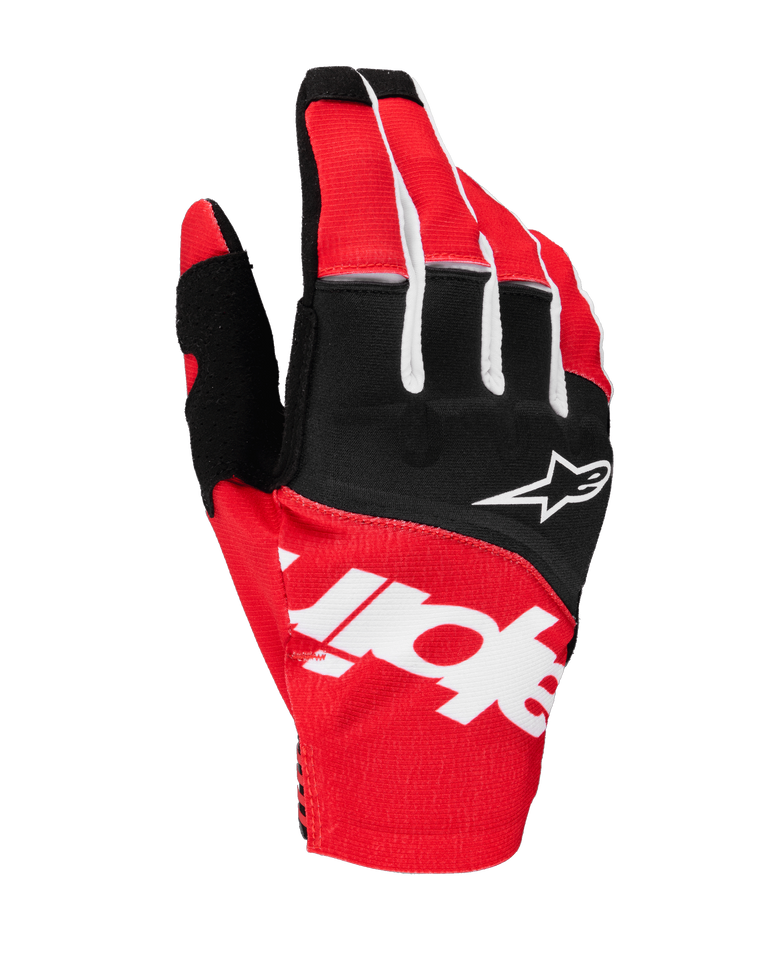 Guantes Techstar 2025