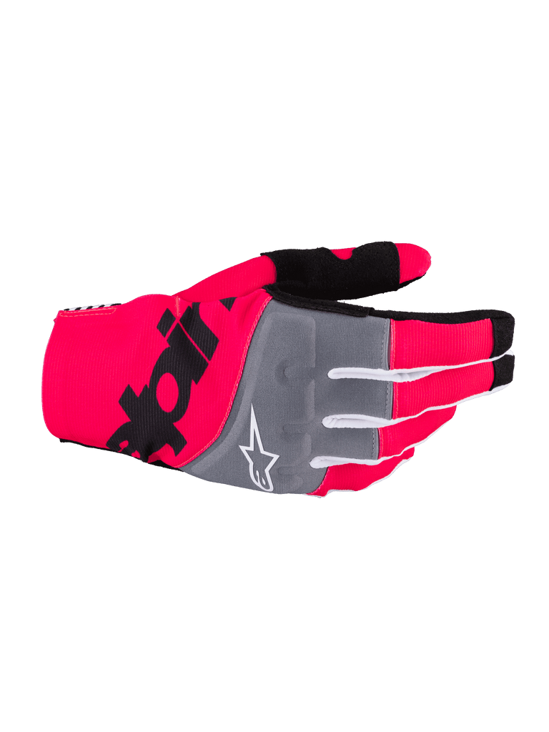 Techstar Guantes