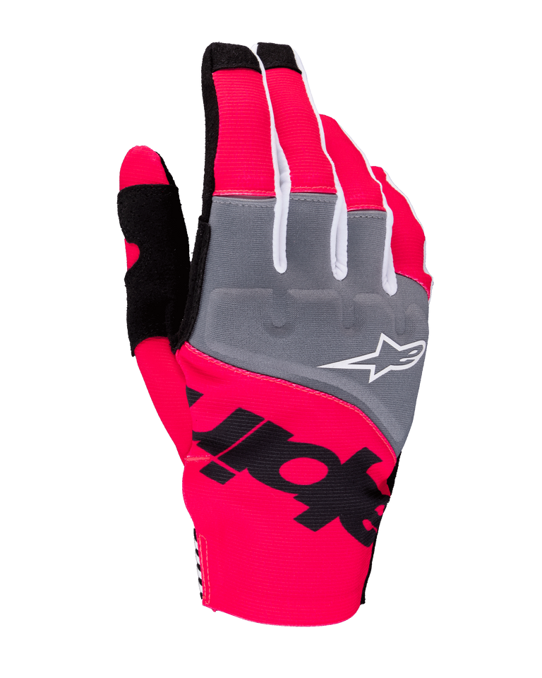 Guantes Techstar 2025