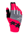 Guantes Techstar 2025