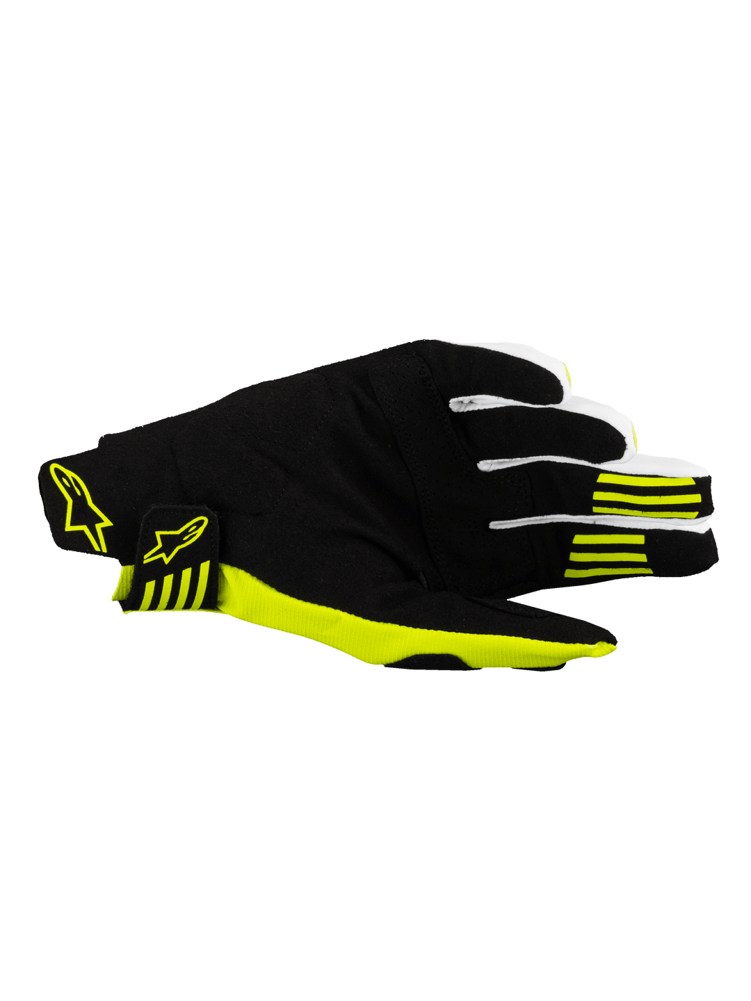 Techstar Guantes