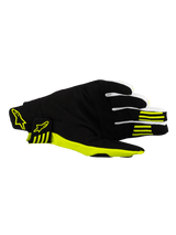 Techstar Guantes