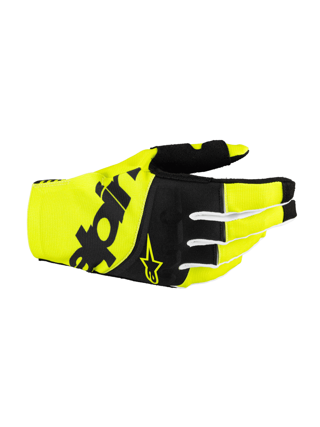 Techstar Guantes