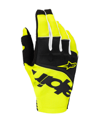 Guantes Techstar 2025