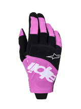 Guantes Techstar 2026