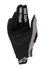 Guantes Radar Pro 2025