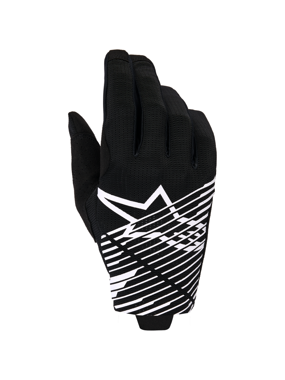 Guantes Radar Pro 2026