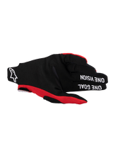 Radar Pro Guantes