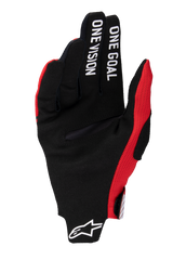 Guantes Radar Pro 2025