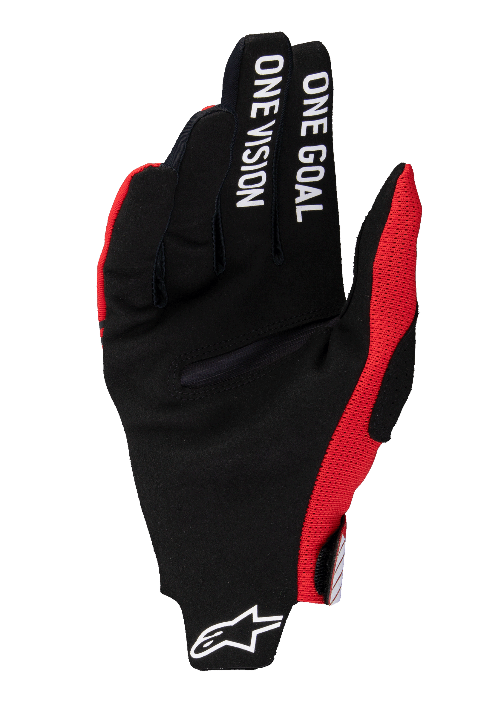 Guantes Radar Pro 2025