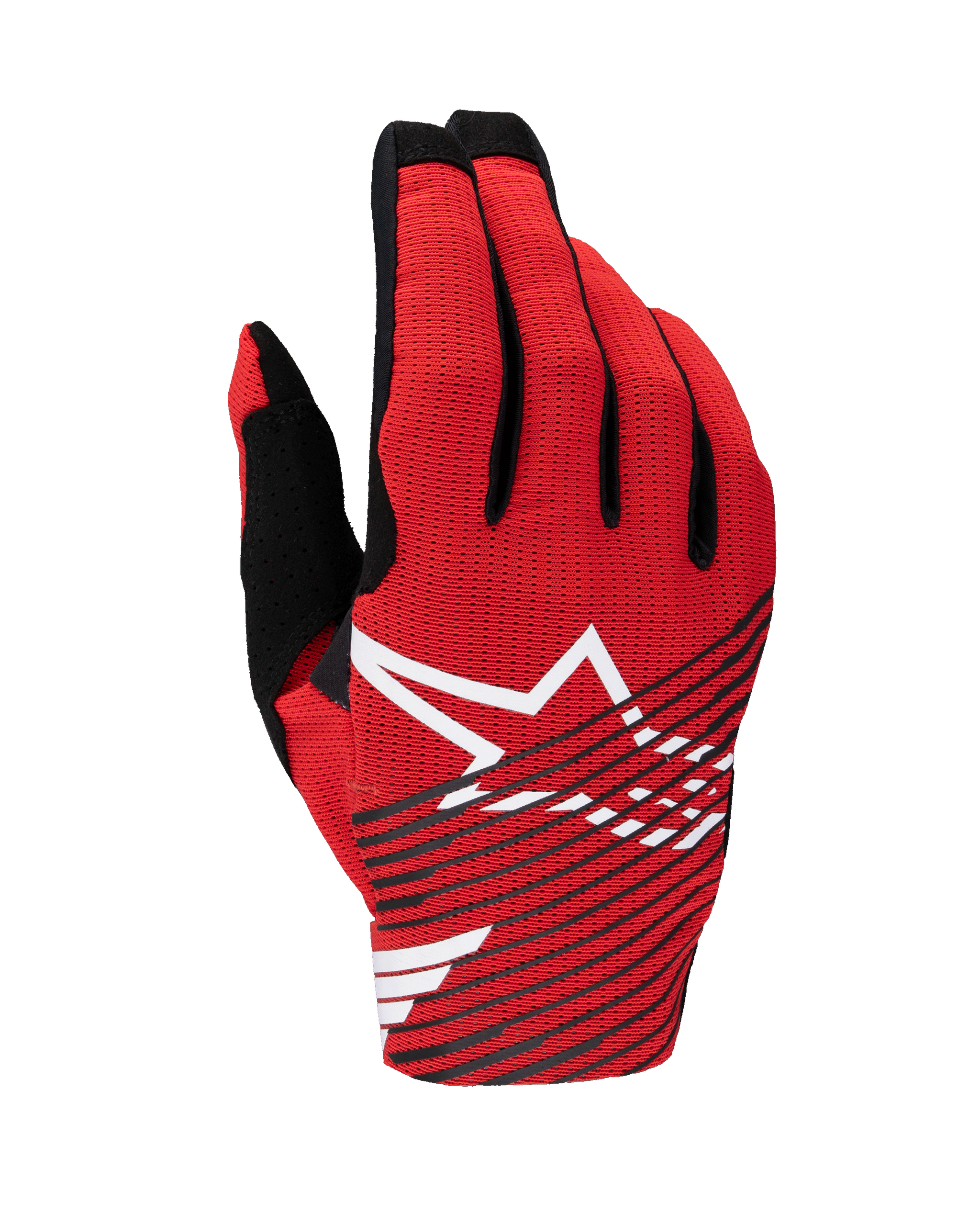 Guantes Radar Pro 2025