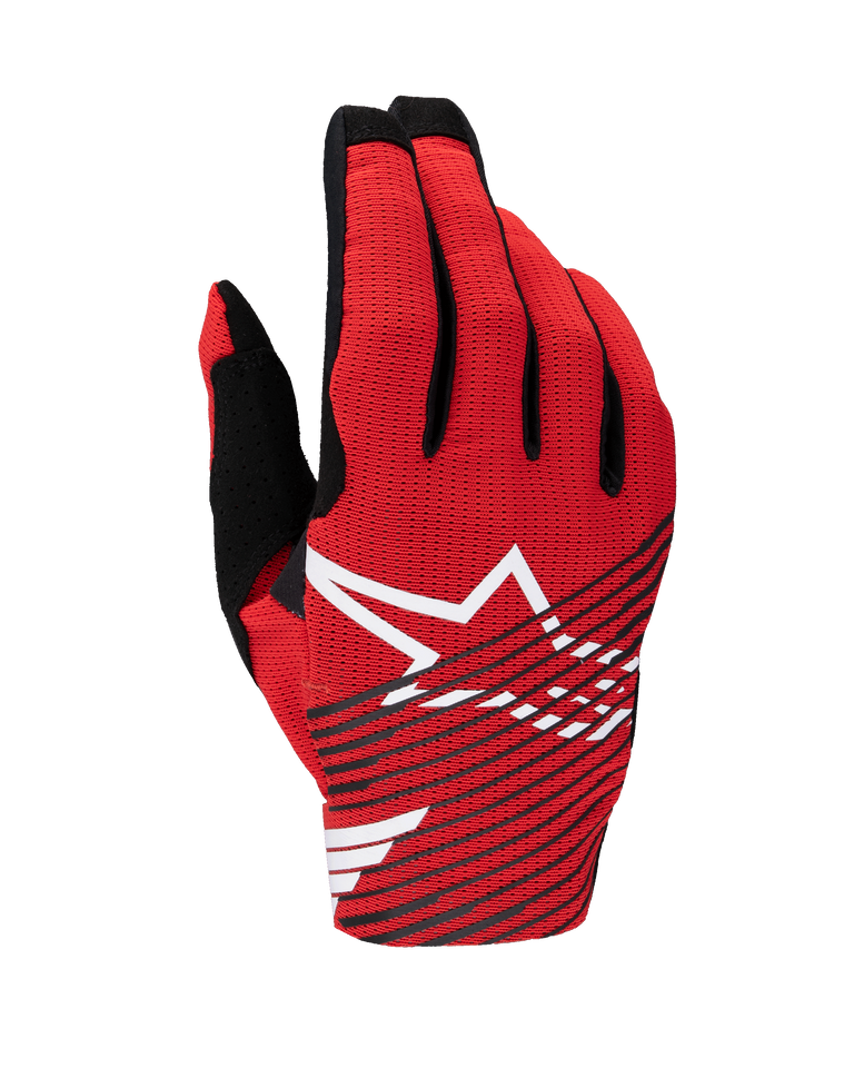 Guantes Radar Pro 2025