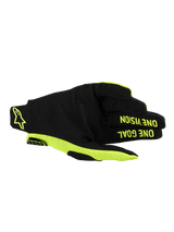 Radar Pro Guantes