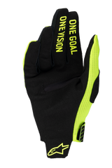 Guantes Radar Pro 2025