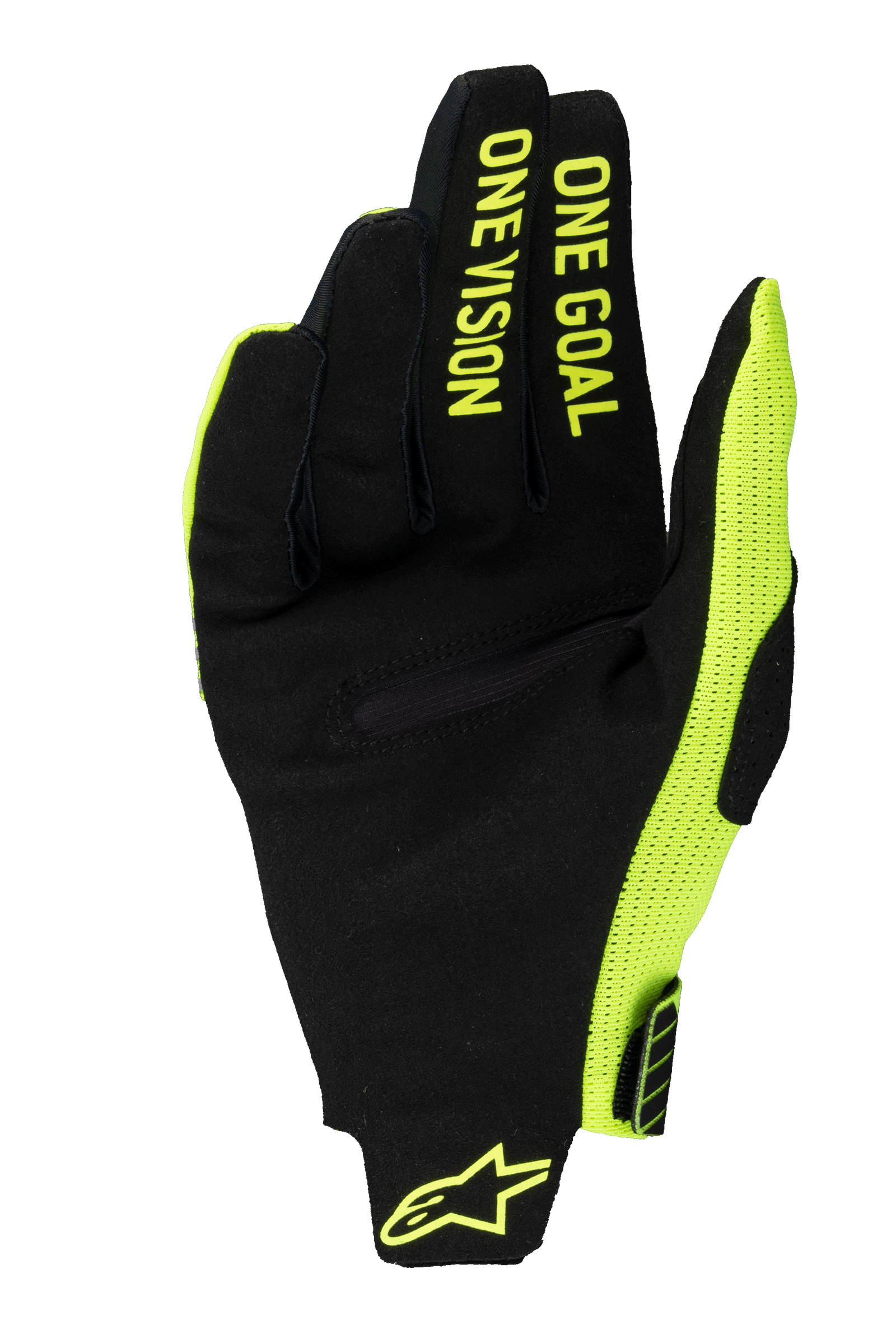 Guantes Radar Pro 2025