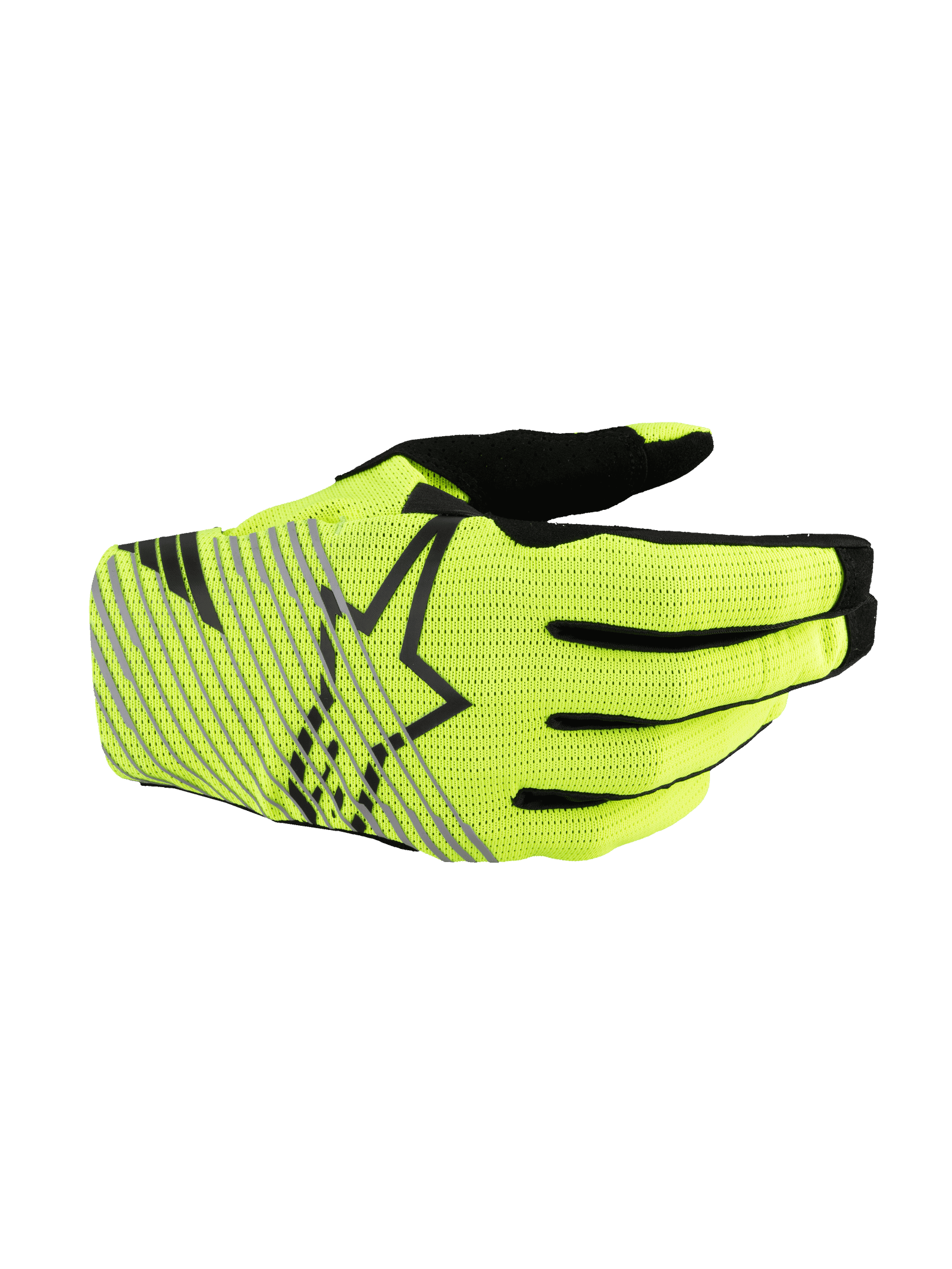 Radar Pro Guantes