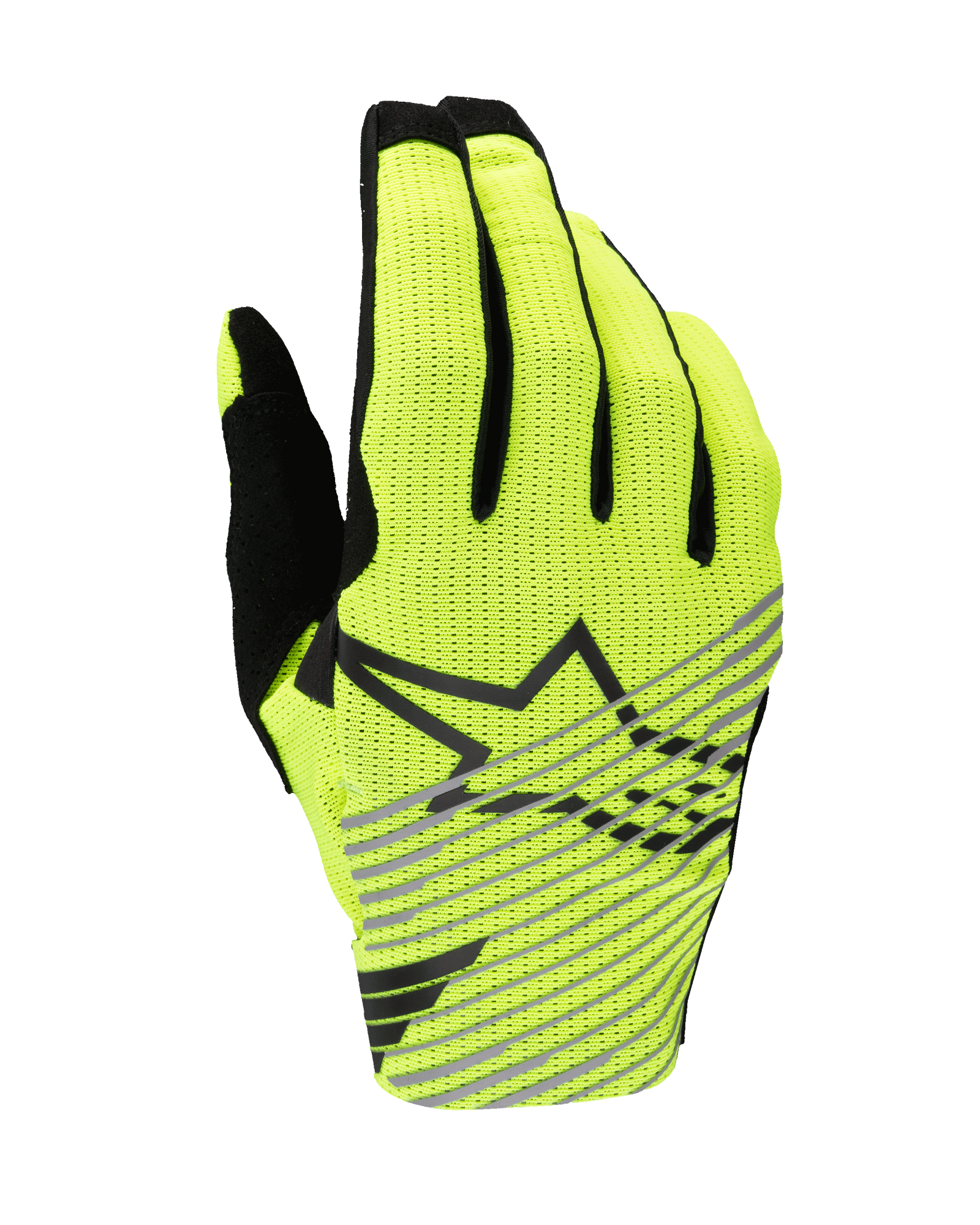 Guantes Radar Pro 2025