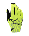 Guantes Radar Pro 2025