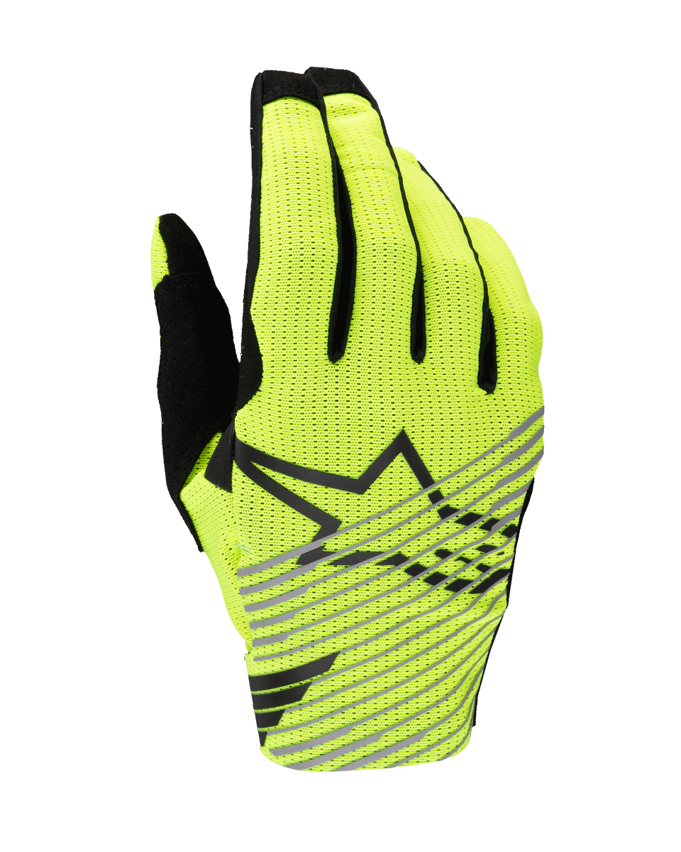 Guantes Radar Pro 2025