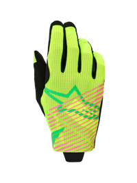 Guantes Radar Pro 2026