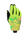 Guantes Radar Pro 2026