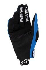 Guantes Radar Pro 2025