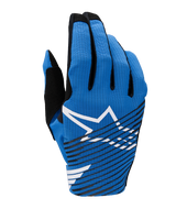 Guantes Radar Pro 2025