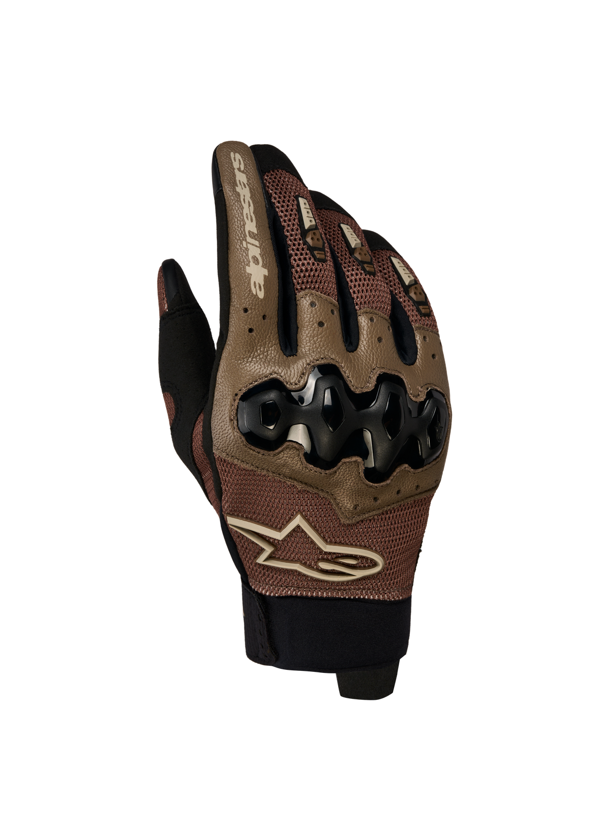 Megawatt V2 Air Gloves