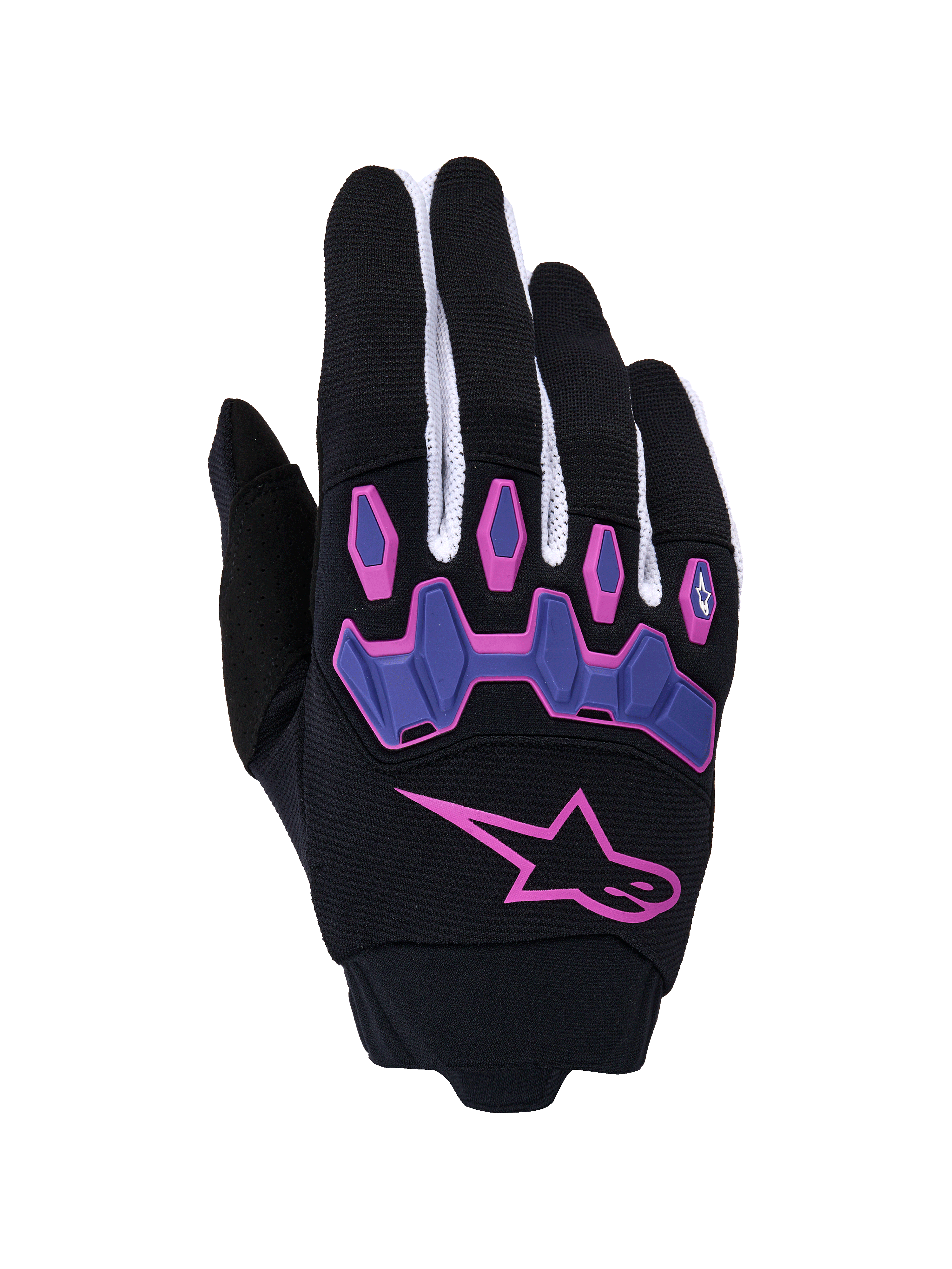 Guantes Full Bore V2