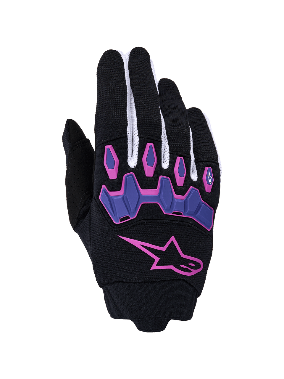 Guantes Full Bore V2