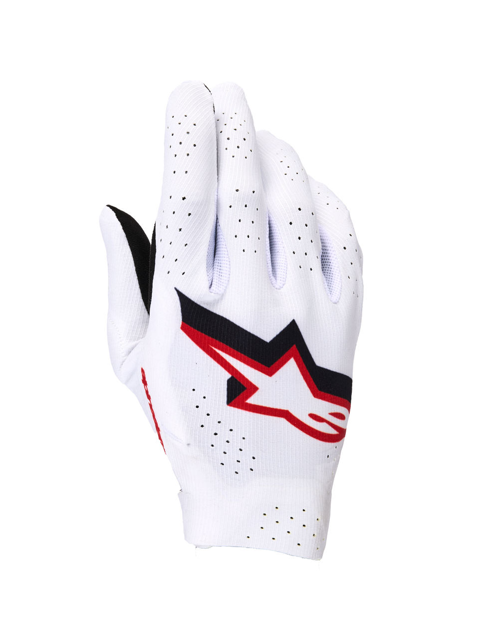 Guantes Supertech MX