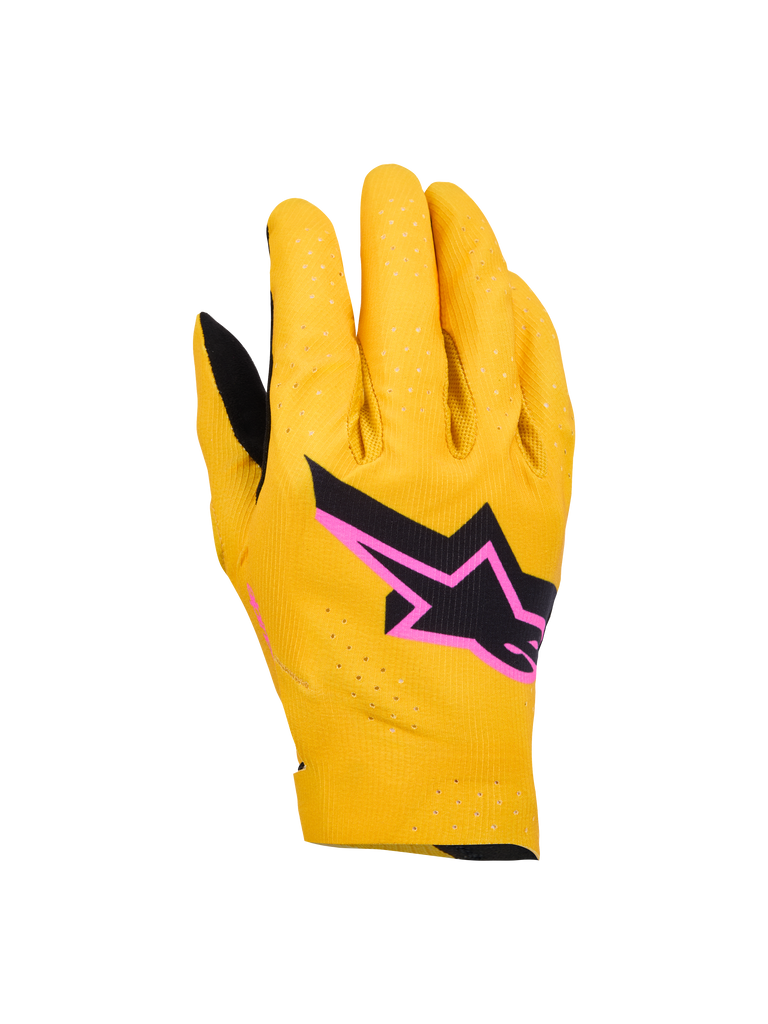 Guantes Supertech MX