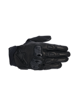 Sp X 7 Guantes