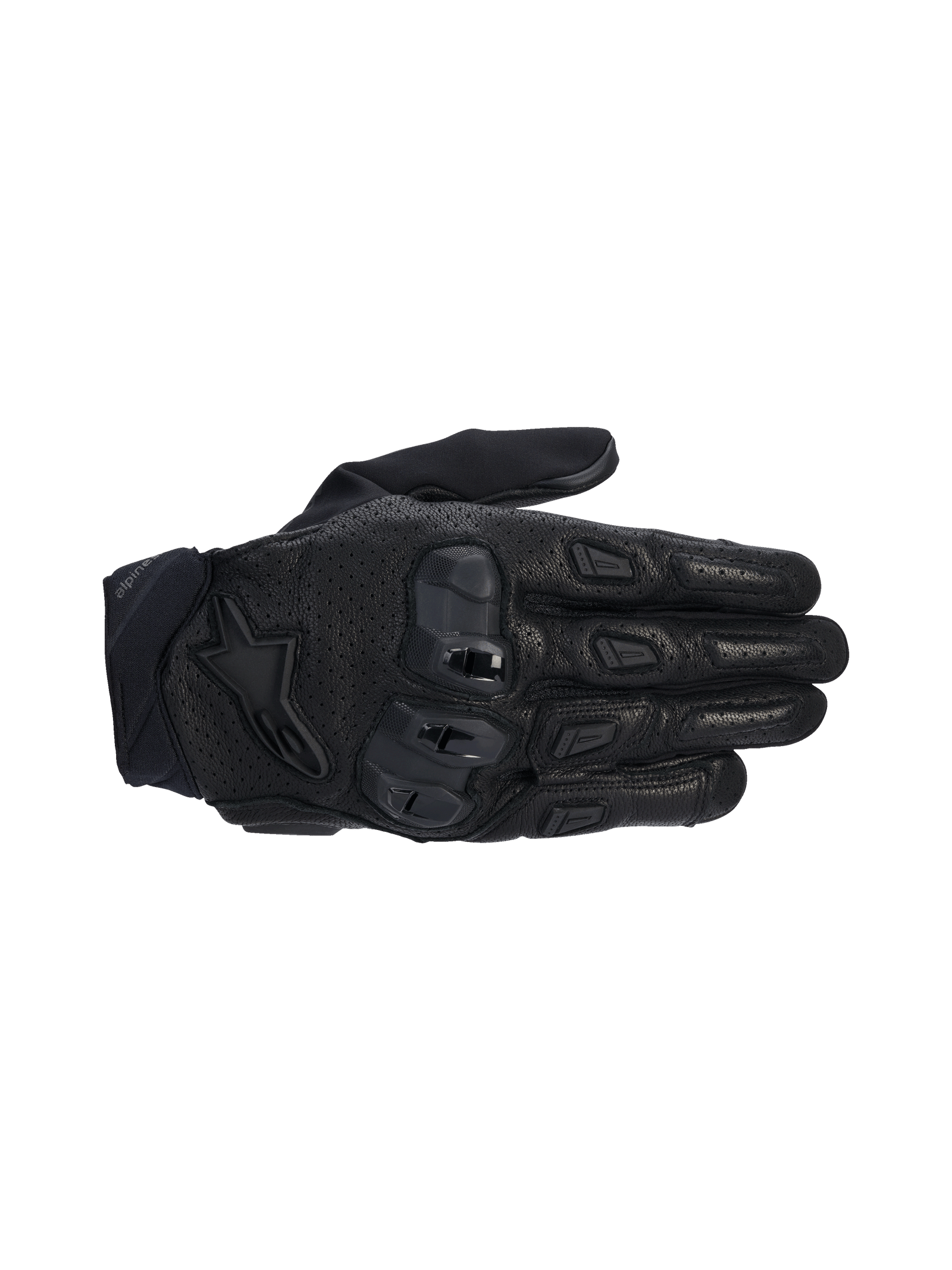 Sp X 7 Guantes