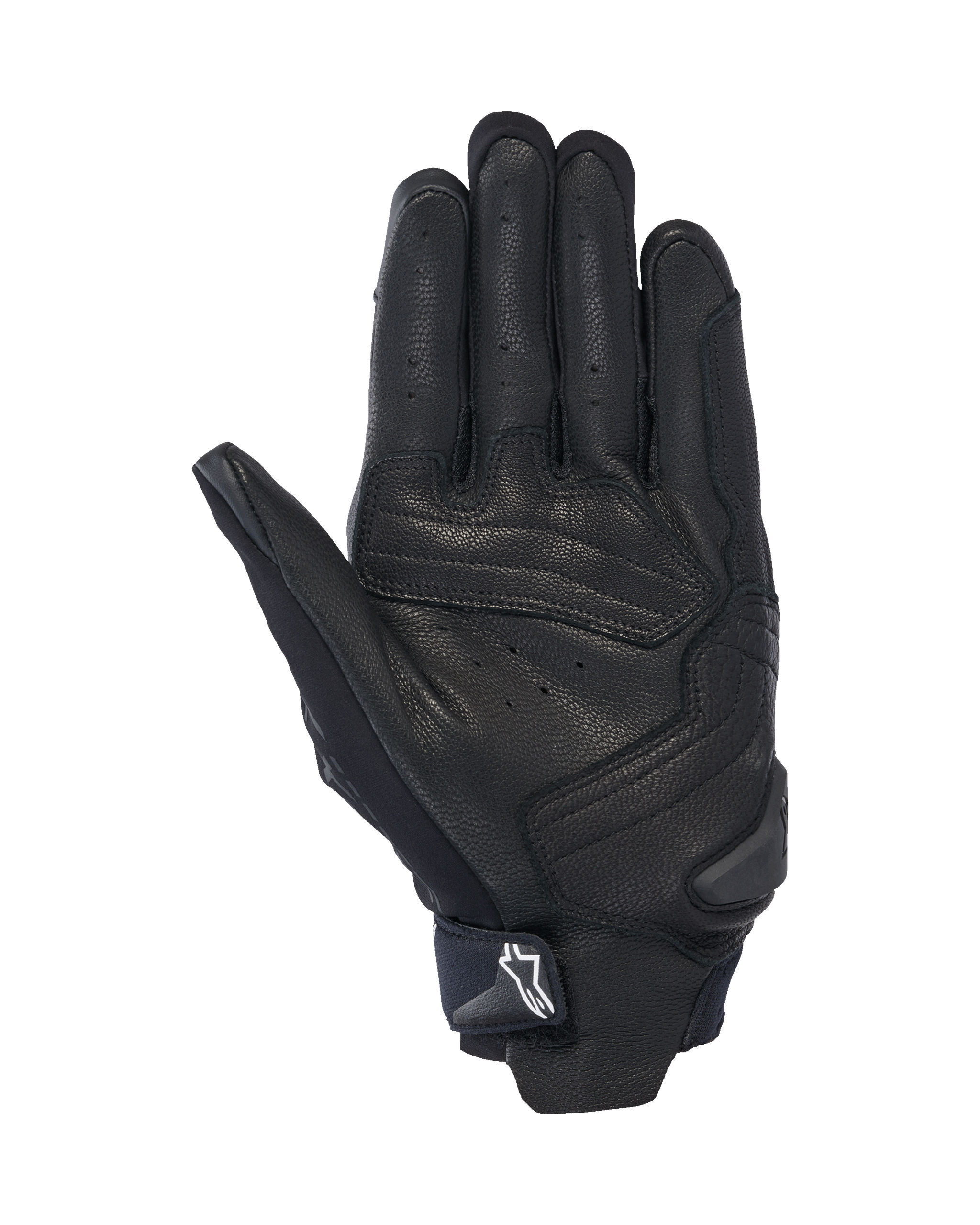 Guantes SP X 7