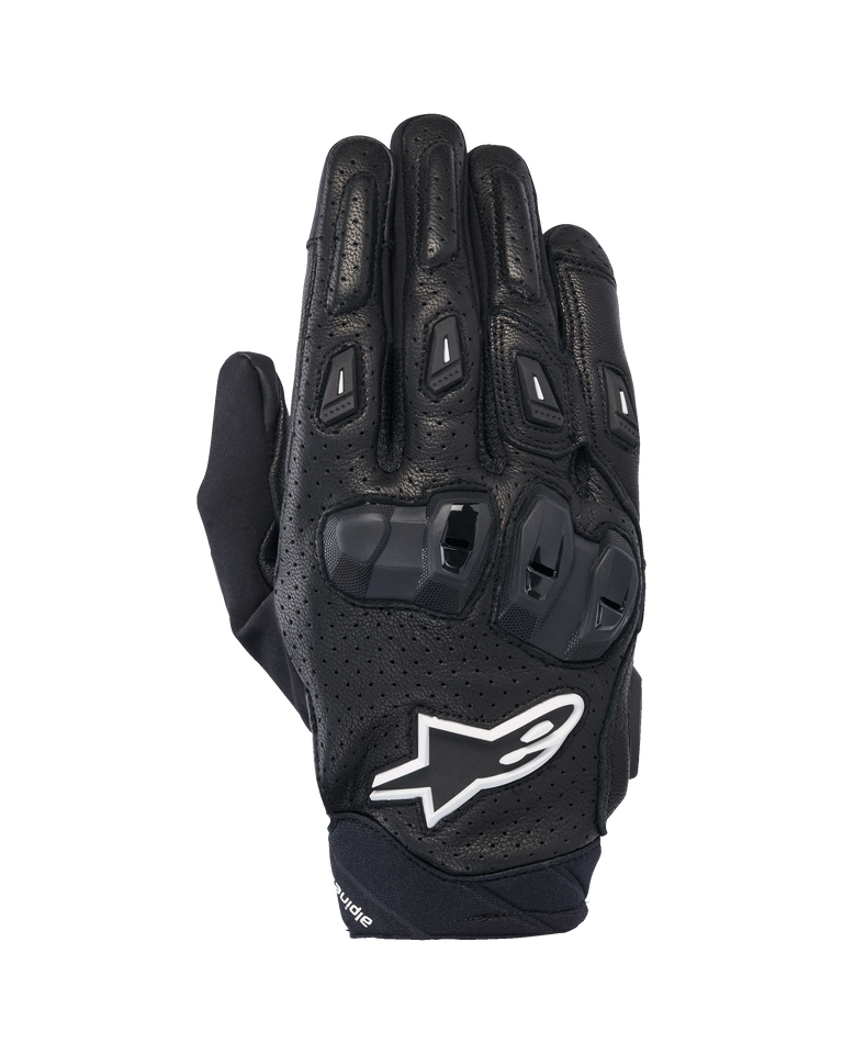 Guantes SP X 7